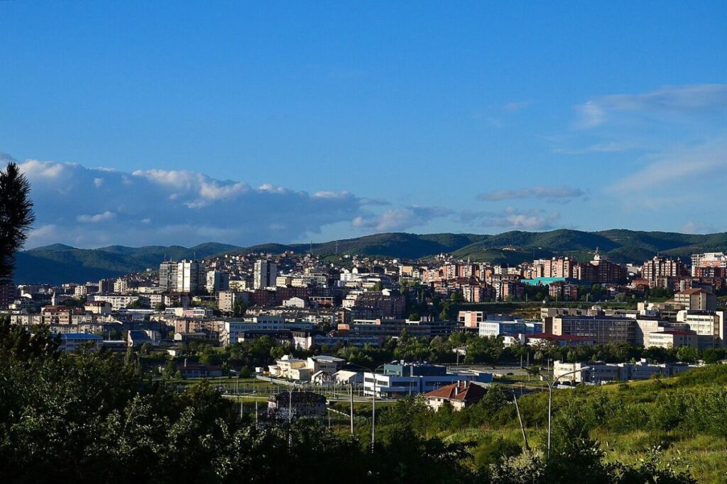 Петар Драгишић: Велика светска игра око Косова 1980-их