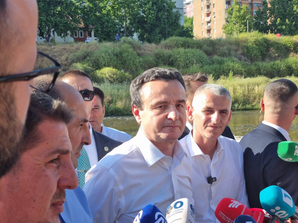 Курти: Субвенције за авионске линије нису због избора, већ да дијаспора дође кући