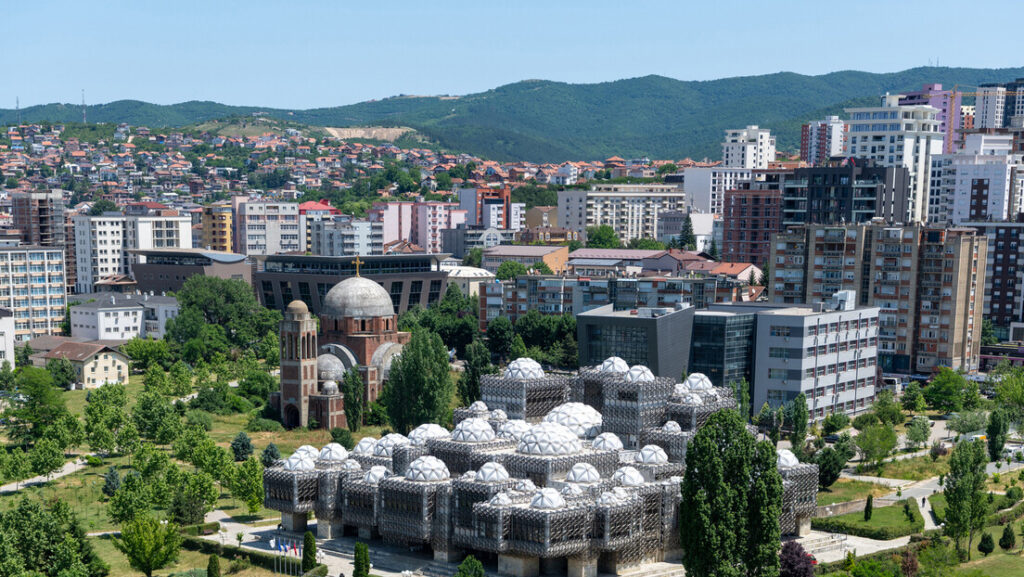 Приштина прави жандармерију: Нова формација за “границе”, немире и “територијални интегритет”