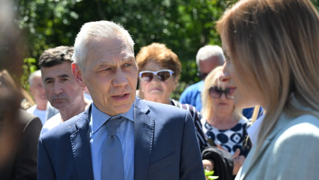 Боцан-Харченко о војној вежби НАТО–Србија: Покушај увлачења у НАТО орбиту