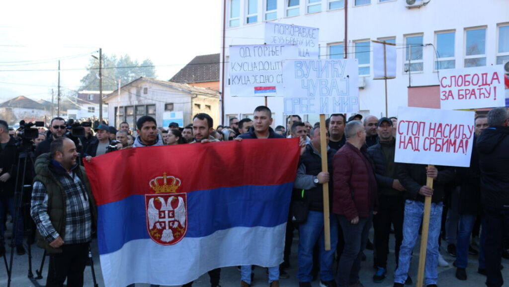 Још један удар на Србе на КиМ: Полиција тзв. Косова упала у амбуланту у Обилићу