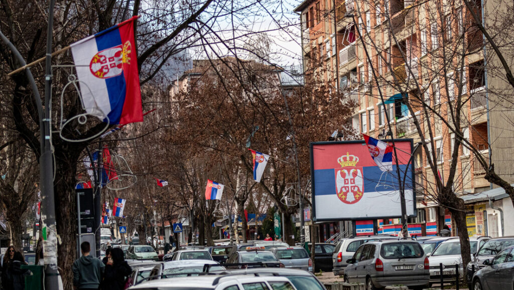 После упада у српску амбуланту на КиМ: Лечење Срба за Приштину “незаконито”