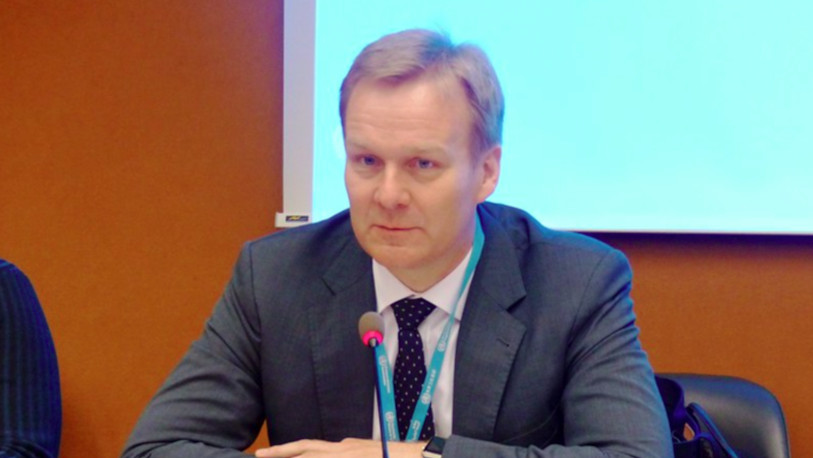 Соренсен разговарао са Коњуфцом о примени закона о странцима
