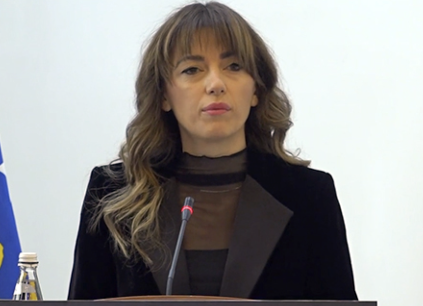 Приштина би да уређује југ Србије