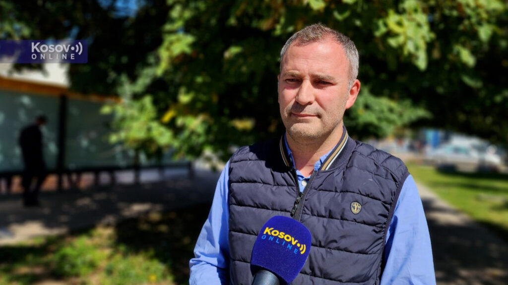 Аналитичари: Са Османи ће порасти подршка ДСК, главна борба биће између ње и Куртија