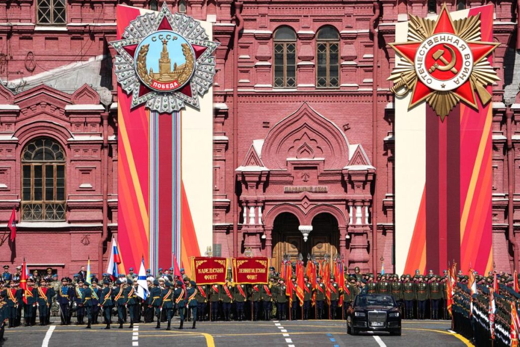 Игор Ивановић: Дан победе у сенци великог рата