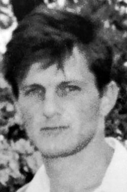 Слава хероју: На данашњи дан 1999. погинуо је поручник Радуле Шћекић у борби против албанских терориста на Косову и Метохији