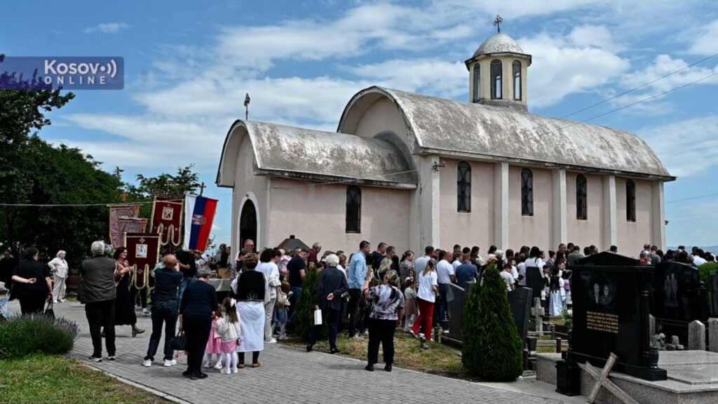 У Скуланеву обележен празник Свете Тројице и отворена манифестација „Дани културне баштине – 2026“