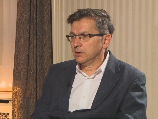 Милош Ковић: Сачувајмо косовски завјет, завјет у срца и памет у главу