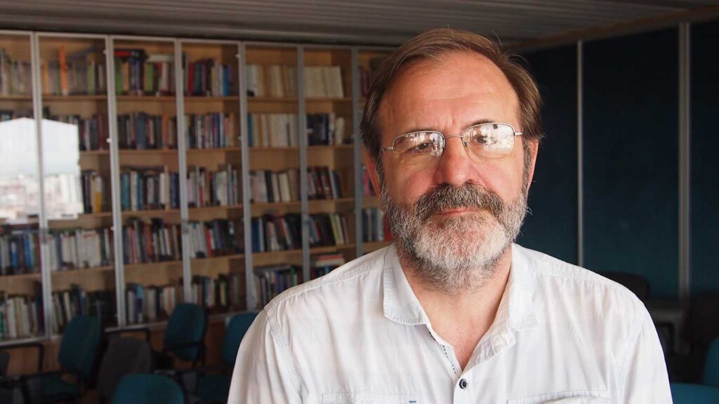 Маринко М. Вучинић: Европо стара зар ти немаш стида