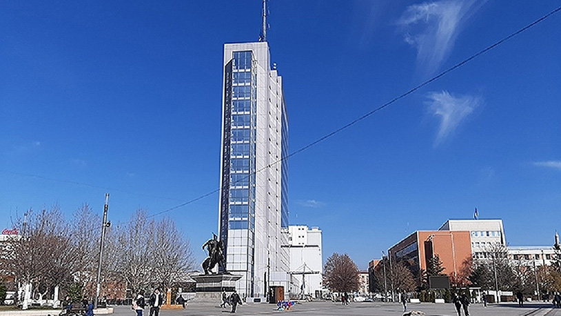 Курти позвао Хамзу, Абдиџикуа и Ђинија на састанак