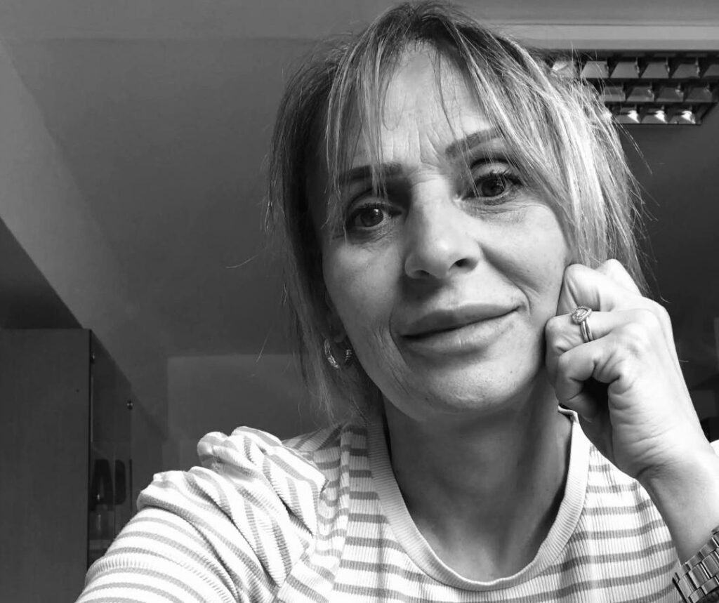 Преминула вишедеценијска новинарка и уредница “Јединства” Сања Кецман