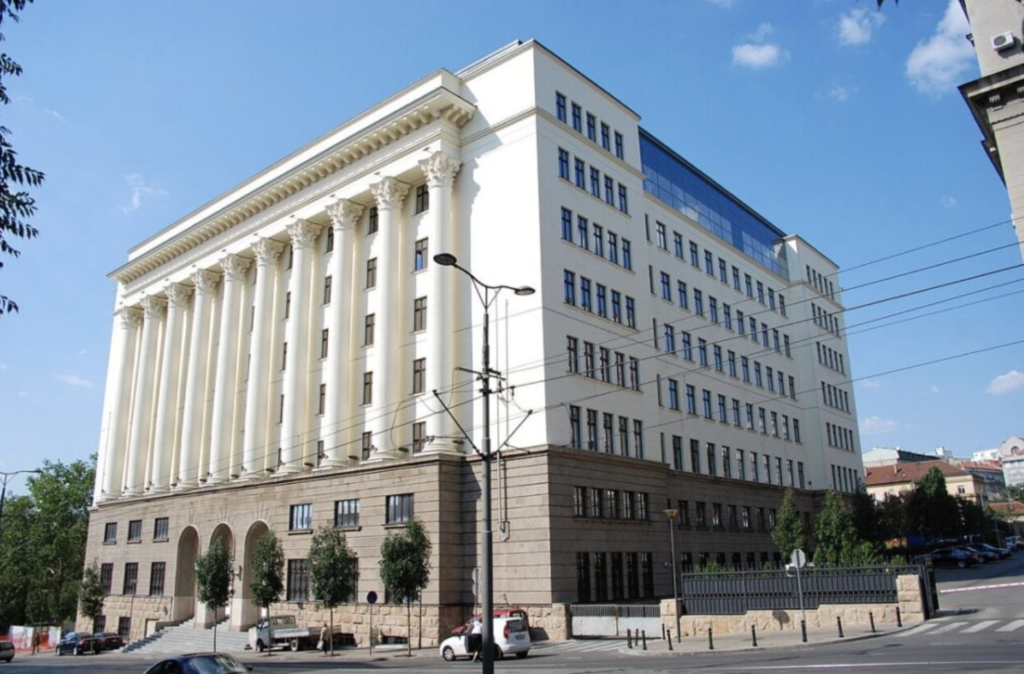 Душан Пророковић: Има ли Србија правосудни суверенитет?