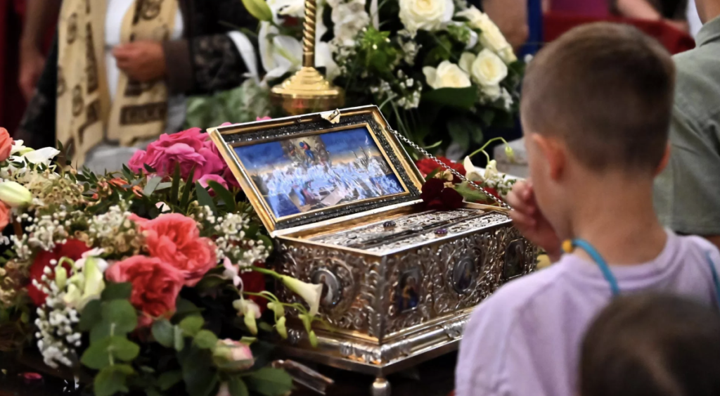 Душан Пророковић: Свесни својих корена – Како се „ваја“ српски идентитет