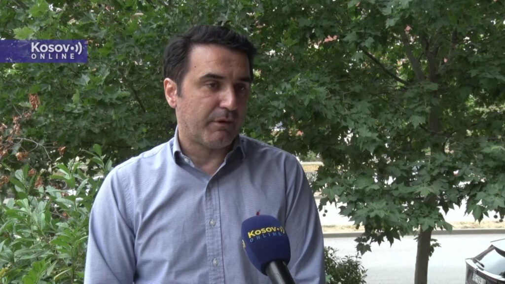 Мухаџири: Имаћемо „дежа ви“, нико није спреман за компромис