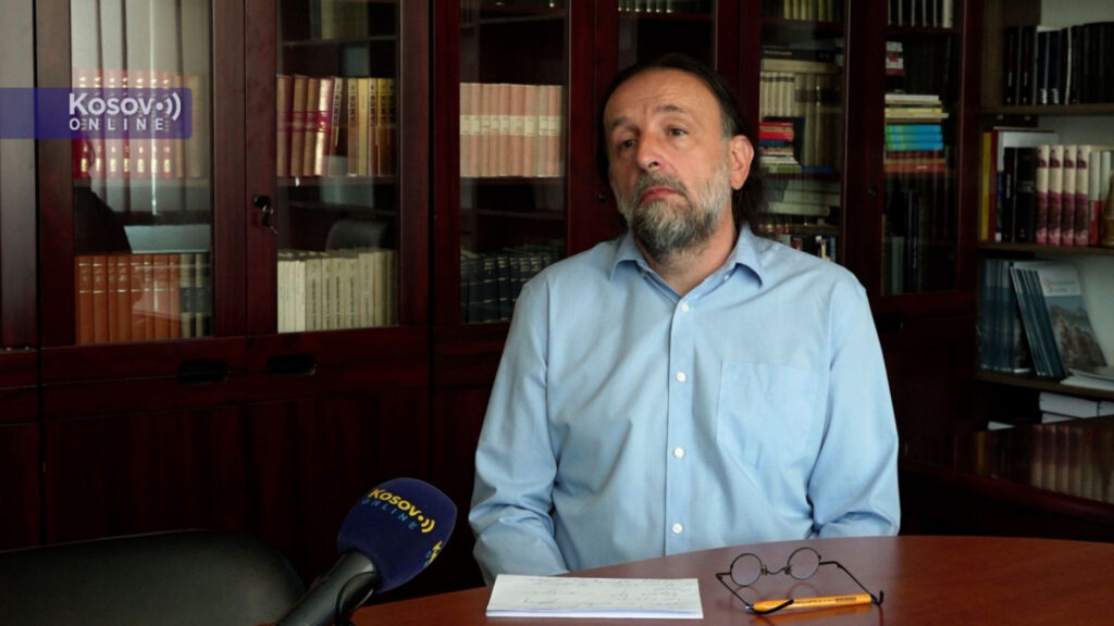 Ракочевић: Џуфка је фалсификатор чије име не треба ни помињати, није добио никакав спор против СПЦ
