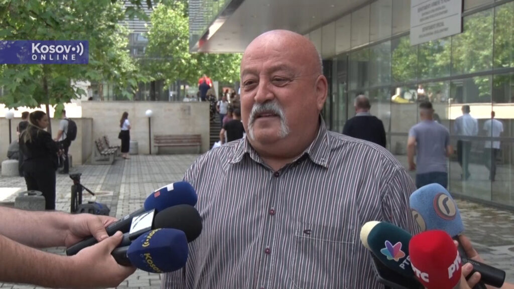 Адвокати: Докази тужилаштва у случају „Ибар-Лепенац“ сумњиви и једнострани
