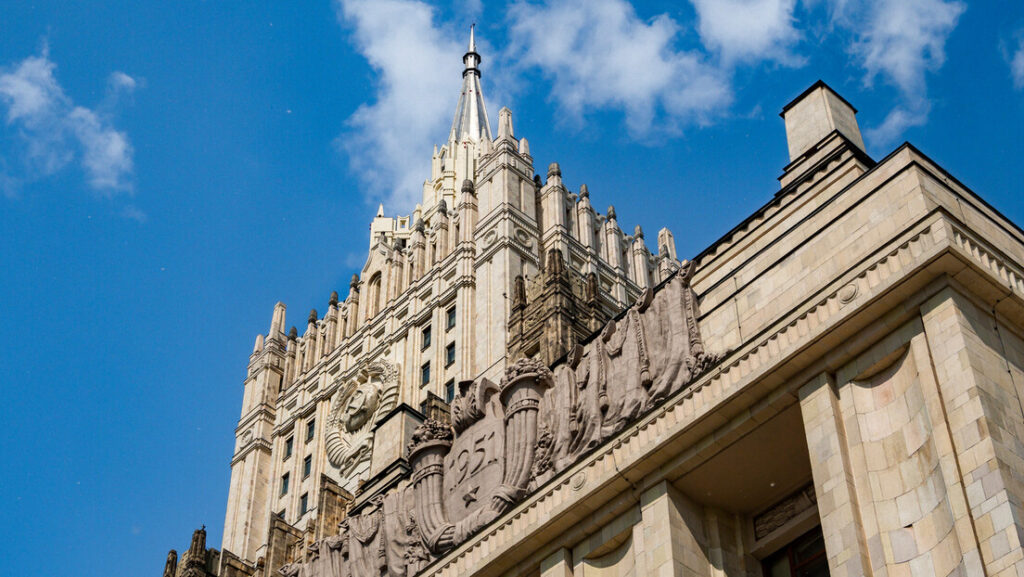 Москва о Космету: Опасно је маштати о увлачењу исконски српске покрајине у НАТО