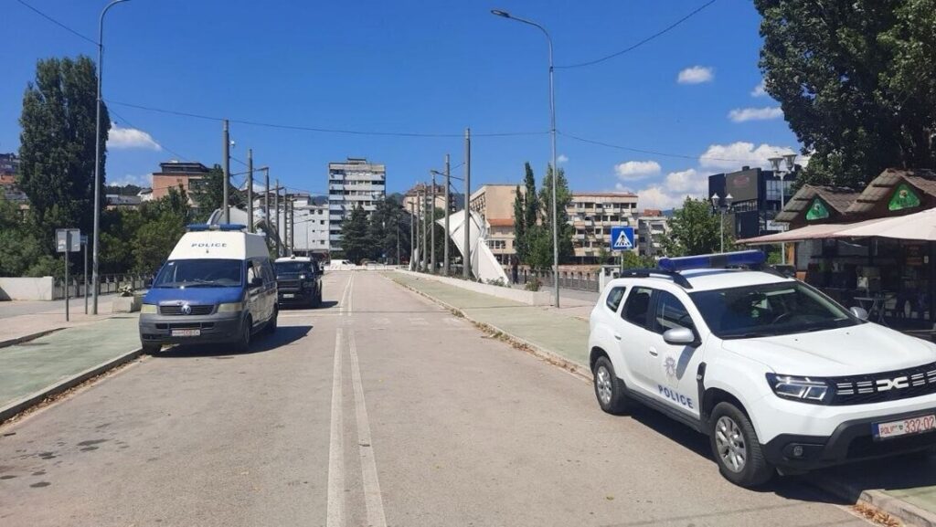 Тачка на окупацију: Курти руши и последњи симбол српског отпора на северу Космета