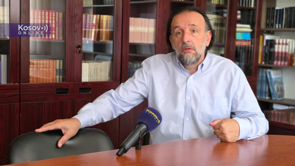 Живојин Ракочевић: Двадесет три године од убиства деце на Бистрици