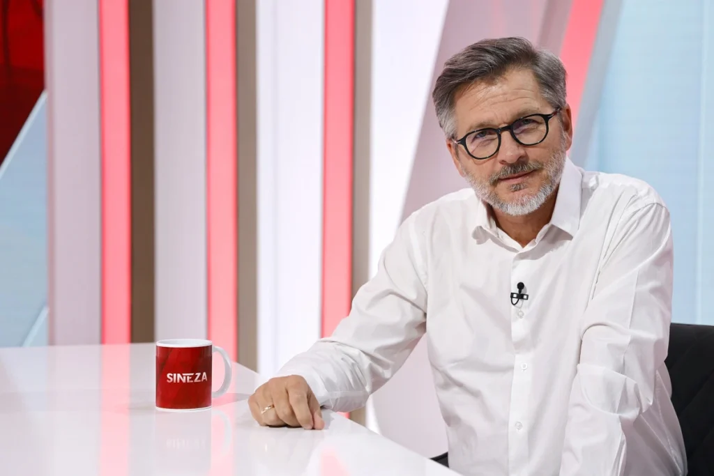 Милош Ковић: Зашто су Срби вечити “камен у чизми” освајача – “Ми смо мали народ са психологијом суперсиле”