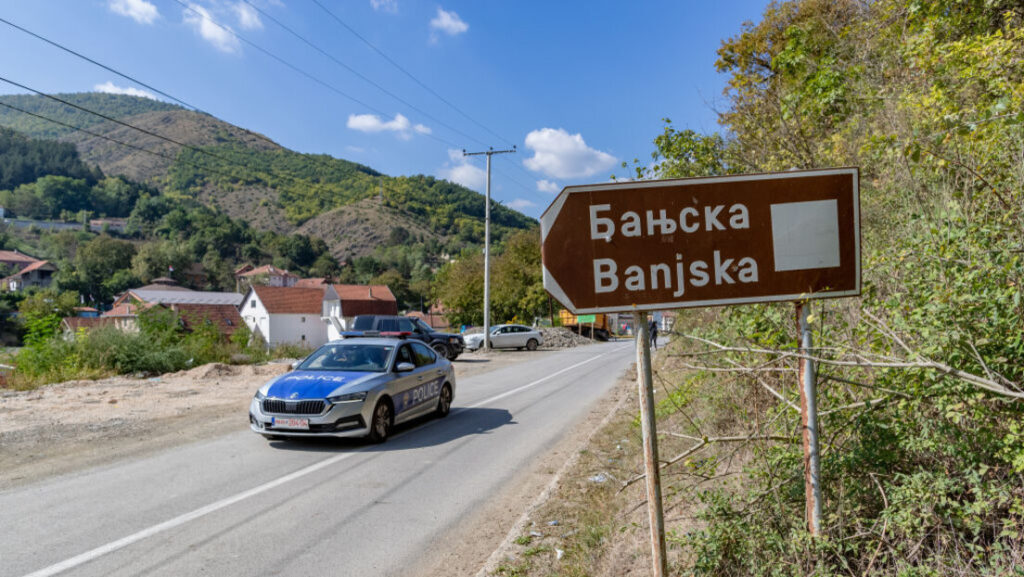 Три године Бањске: Србима доживотне без доказа, терористима тзв. ОВК помиловање и почасти