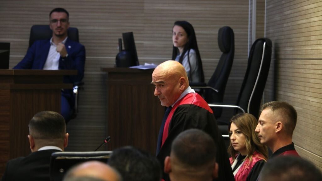 Настављено суђење Србима за наводни напад на канал Ибар–Лепенац: Сведочења небитних сведока
