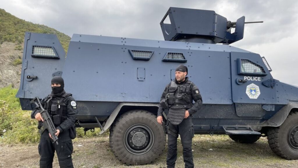 Нова оптужница против Србина из Качаника: Тужилаштво лажне државе терети га за наводни ратни злочин