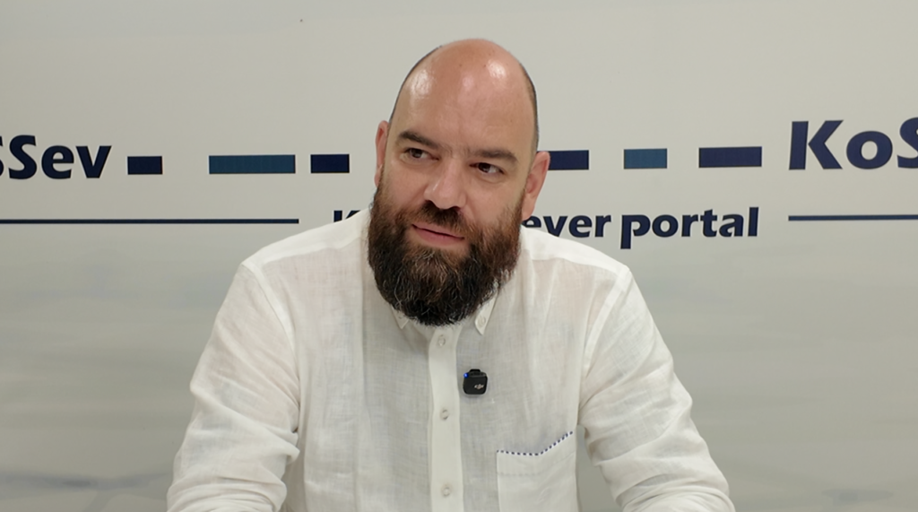 Ненезић о пресуди Тачију и осталима: „Постоји системска несразмера у начину на који се косовски закони примењују на Србе и Албанце“