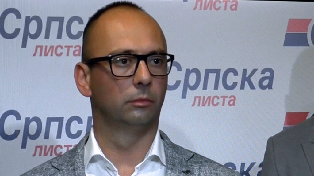 Игор Симић: Добили смо нове позиве Специјалног тужилаштва, одазваћу се