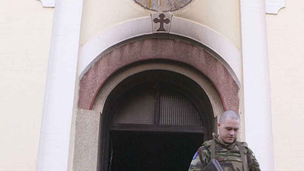Митоманија лажне државе против чињеница: О прогону православних хришћана сведоче спаљени векови