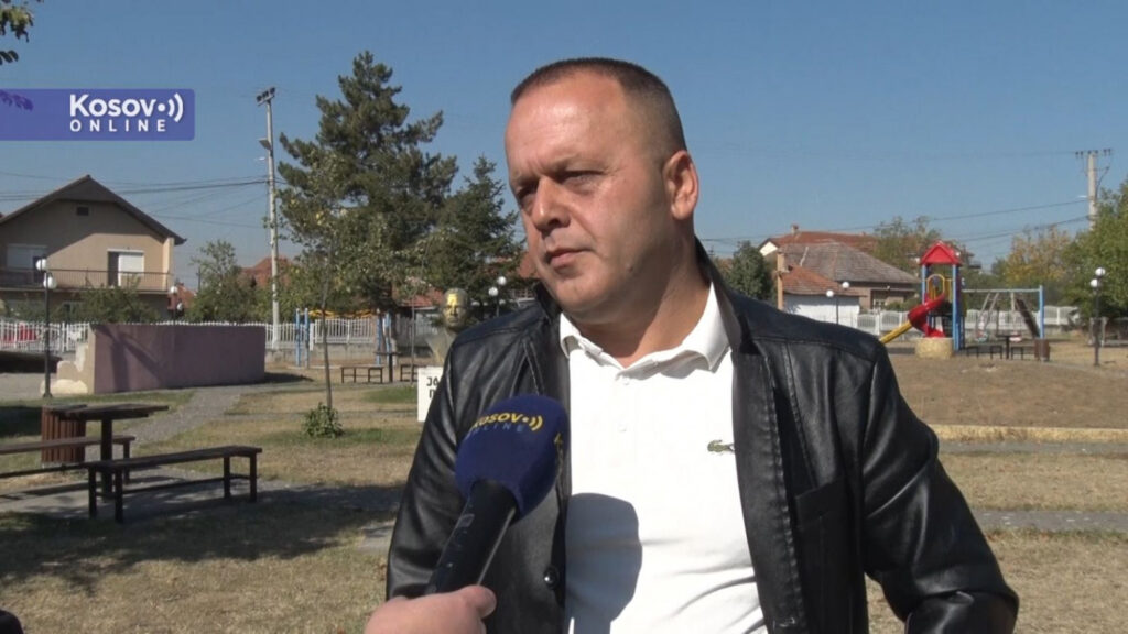 Гуџић: Институције не функционишу због Самоопредељења, нови избори на видику