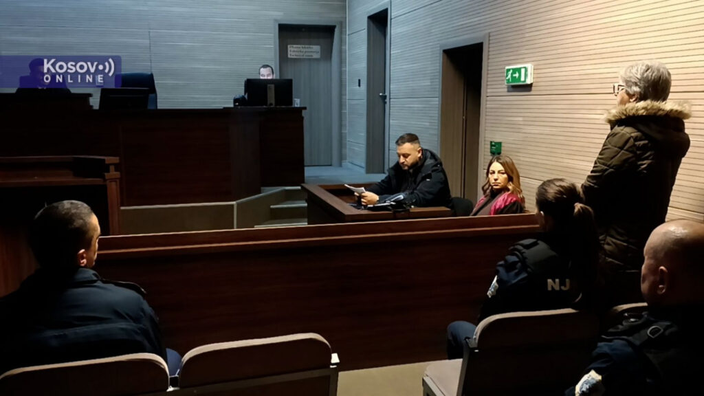 Настављено суђење Надици Чепкеновић: Филиповић – Истрага вођена против погрешних лица