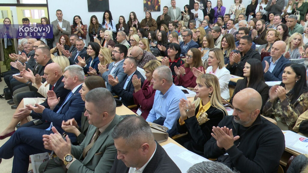 Филозофски факултет у Северној Митровици обележио 66 година рада, на научној конференцији 284 аутора из десет земаља